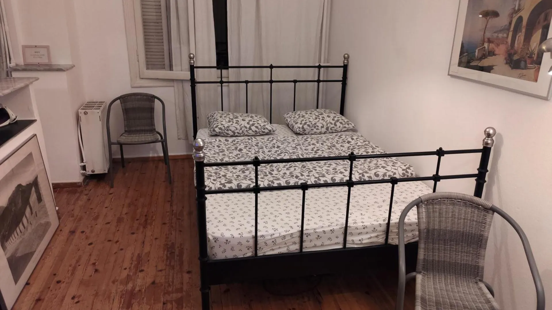 Apartment Cosy Studio By Galerius Palace T Thessaloniki