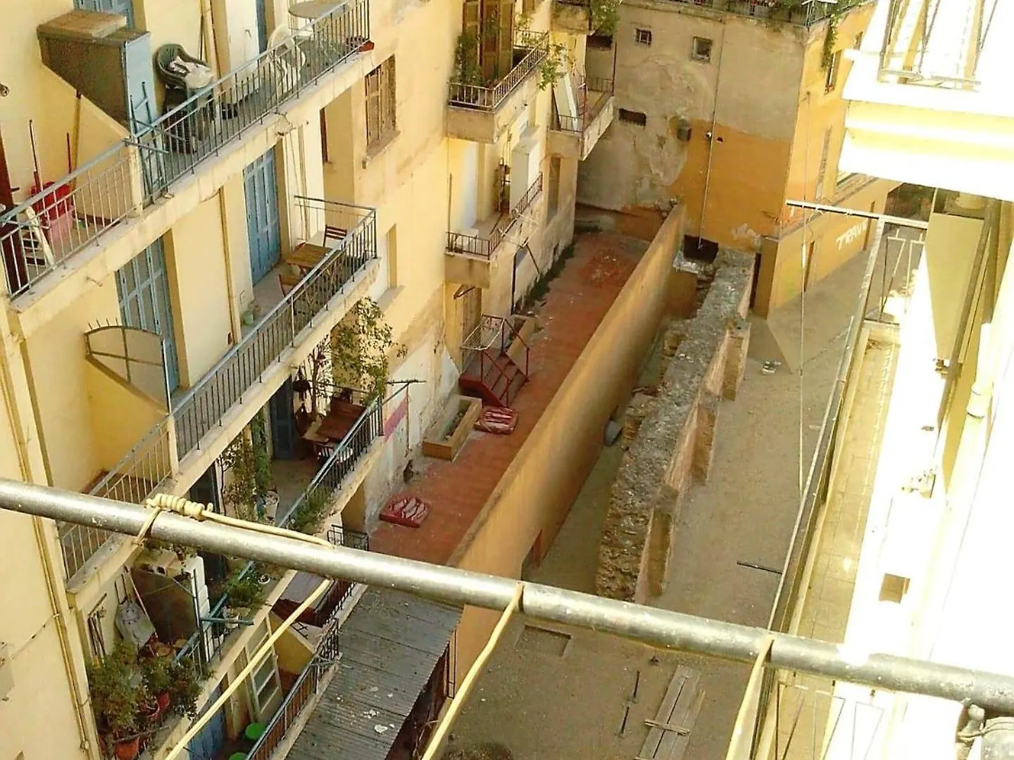 Cosy Studio By Galerius Palace T Thessaloniki Apartment