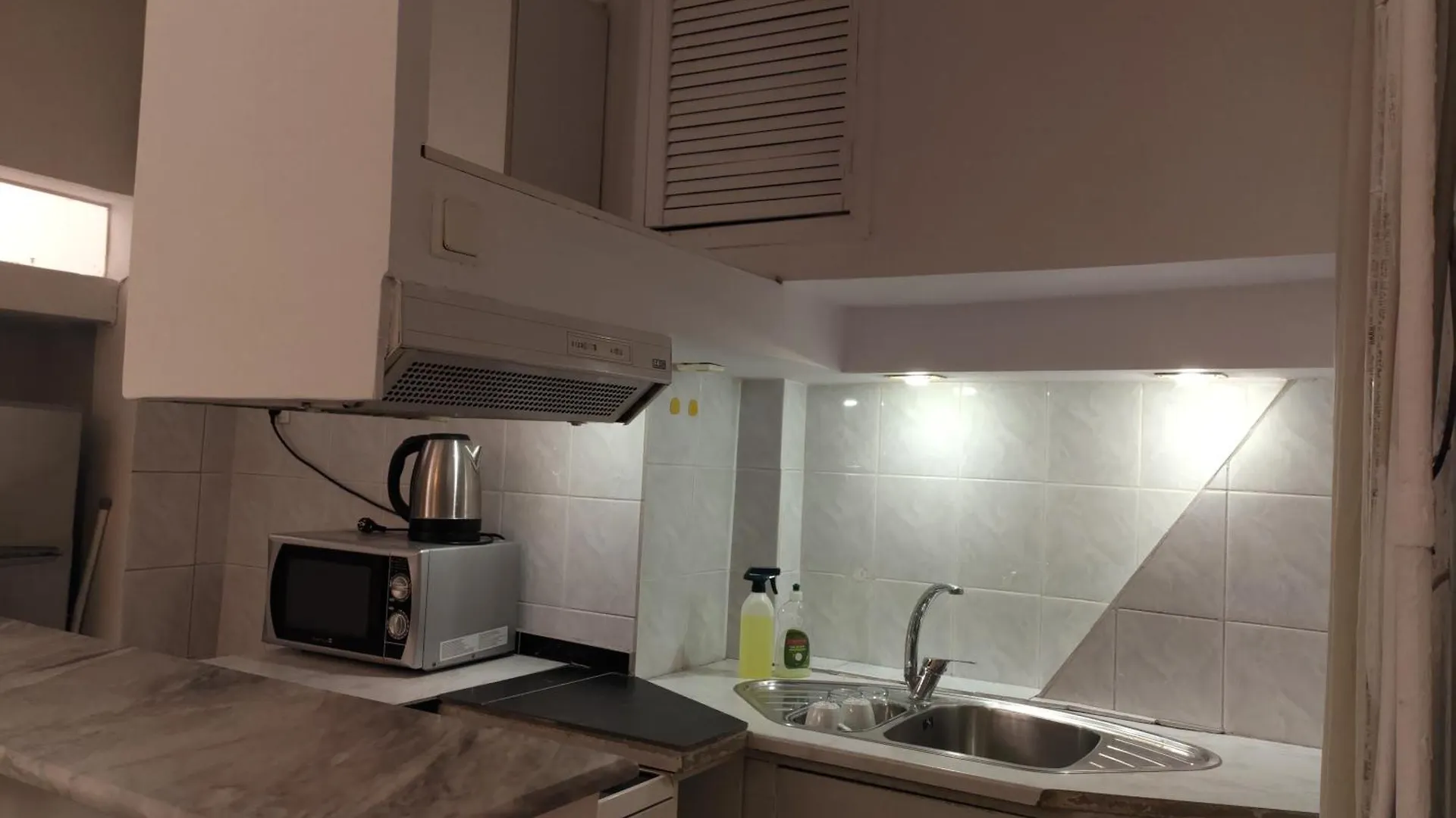 Cosy Studio By Galerius Palace T Thessaloniki