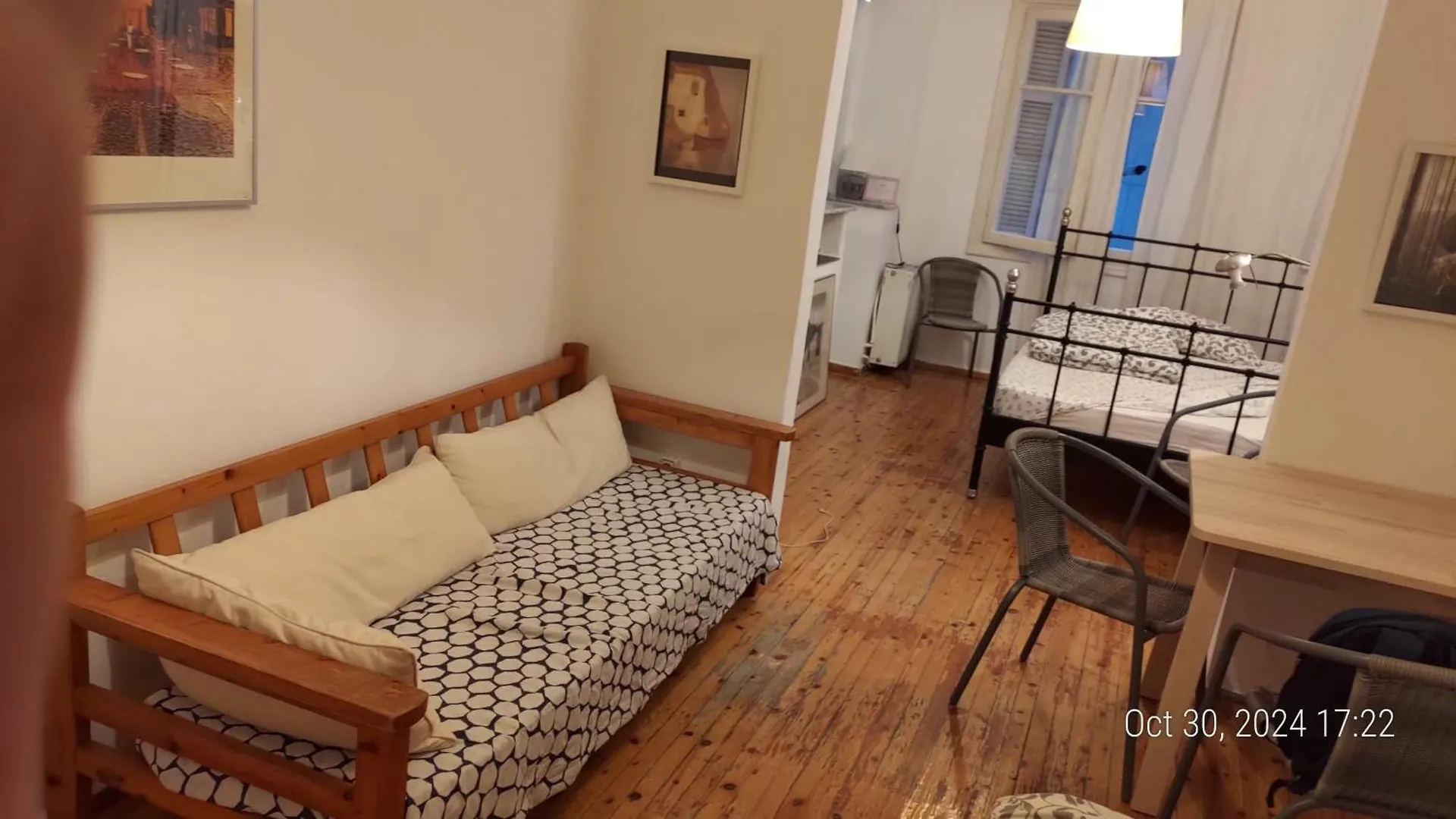Cosy Studio By Galerius Palace T Thessaloniki Greece