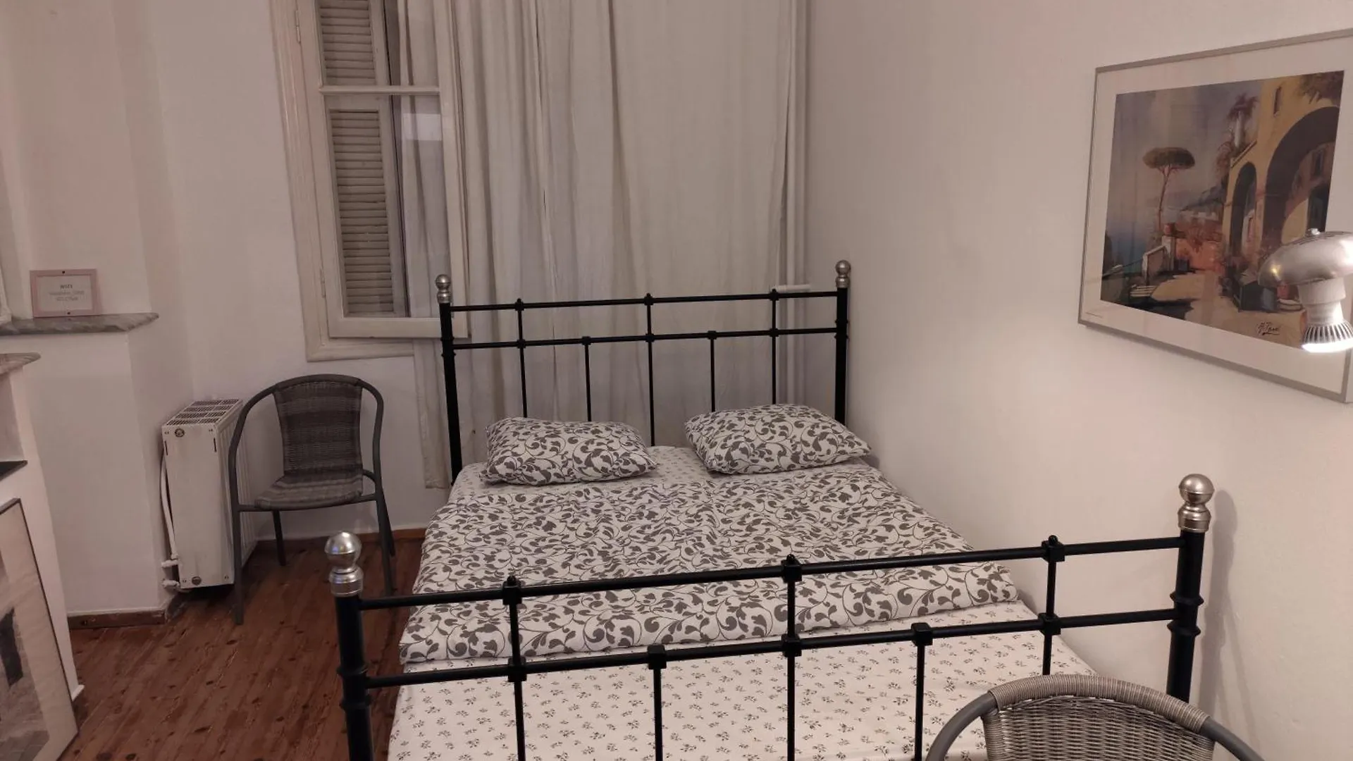 Cosy Studio By Galerius Palace T Thessaloniki Greece