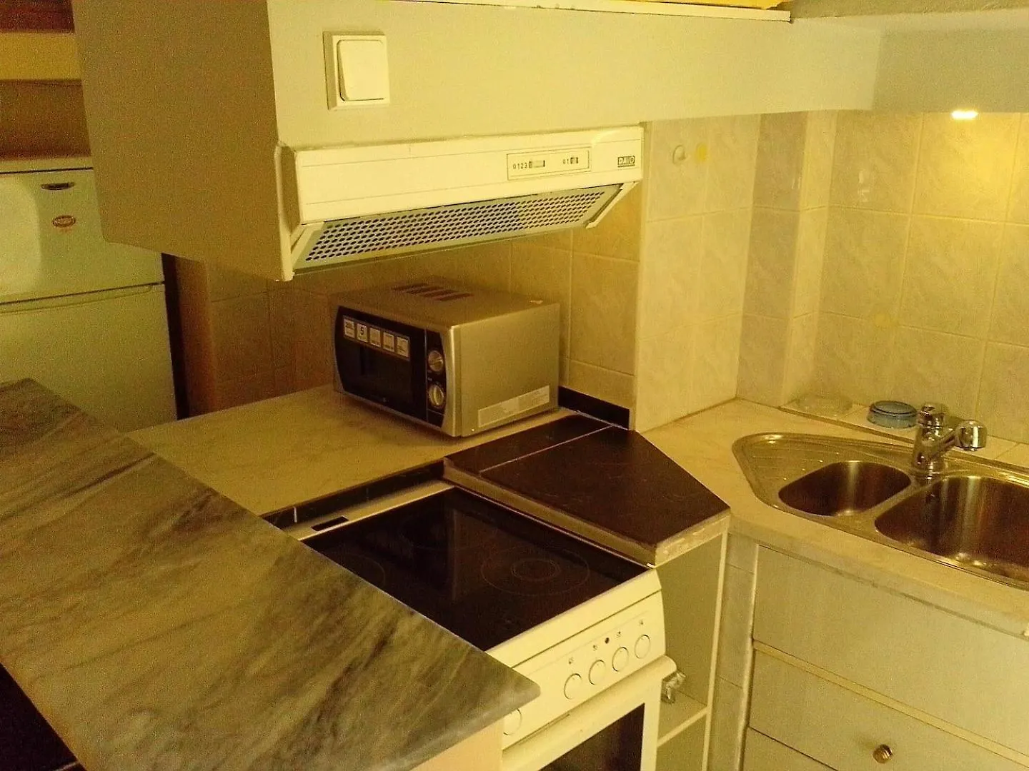 Cosy Studio By Galerius Palace T Thessaloniki 0*,