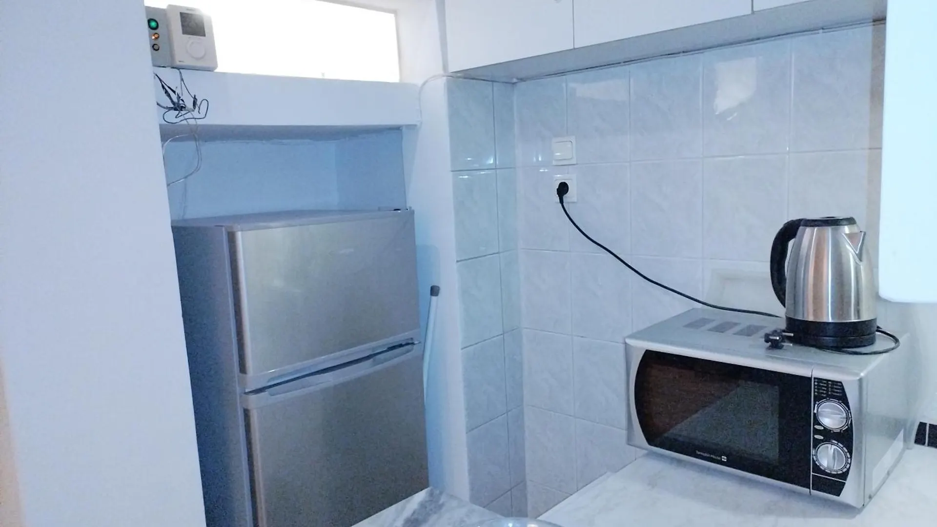 Cosy Studio By Galerius Palace T Thessaloniki 0*,  Greece