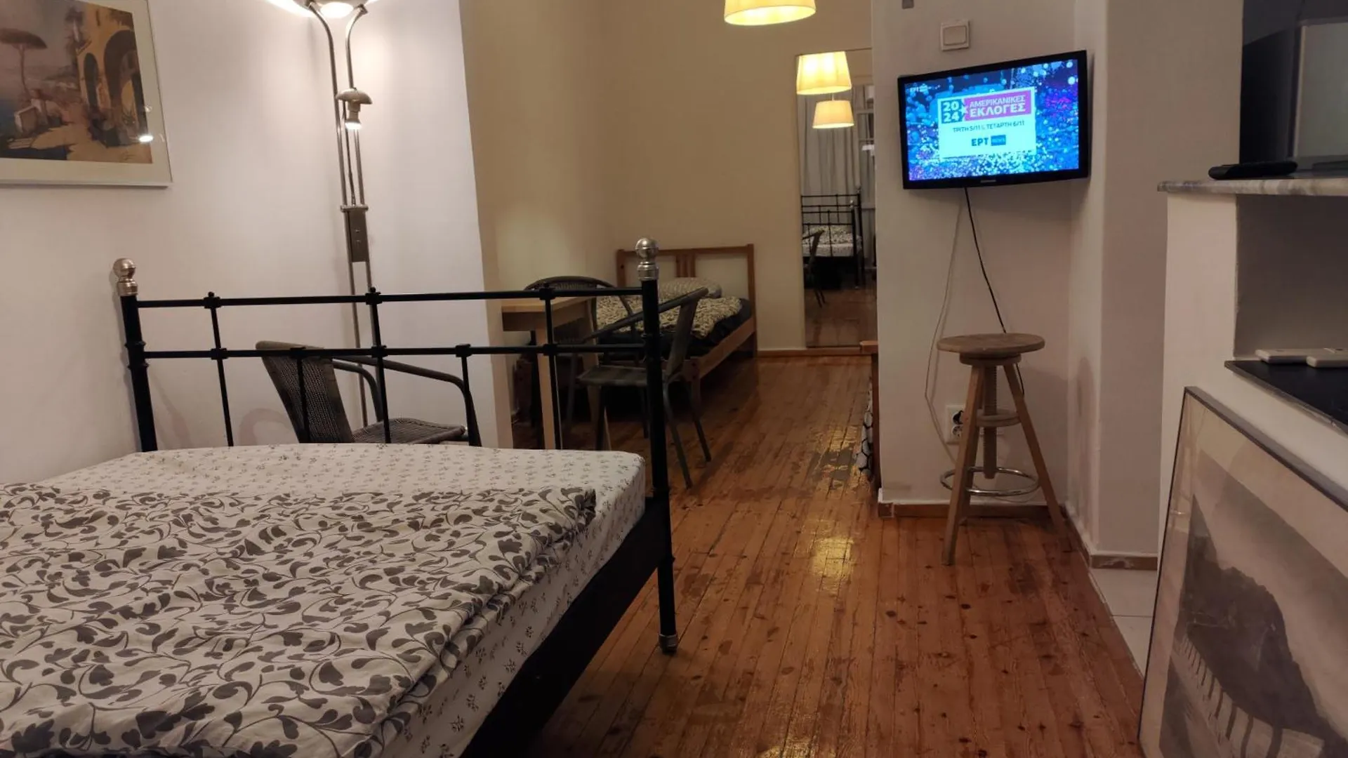 Cosy Studio By Galerius Palace T Thessaloniki 0*,  Greece