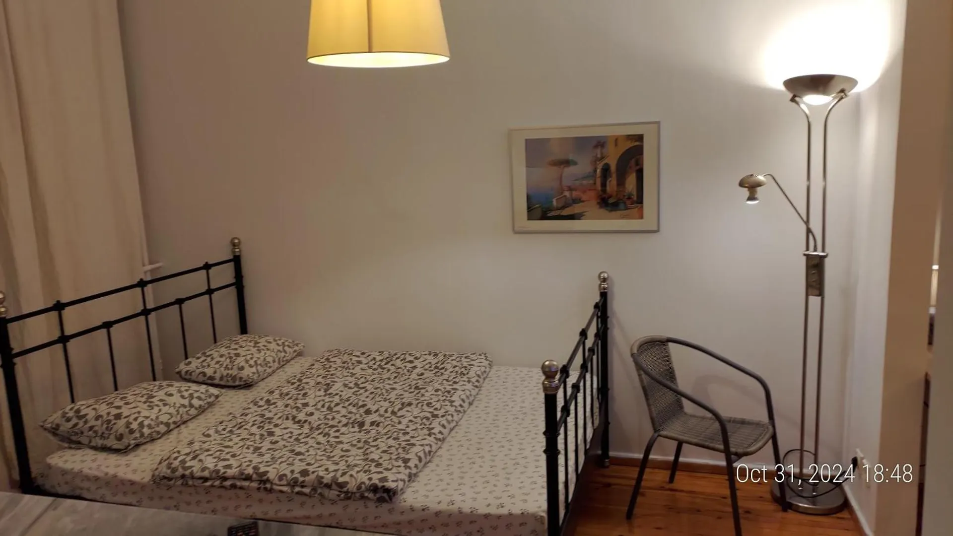 Apartment Cosy Studio By Galerius Palace T Thessaloniki Greece