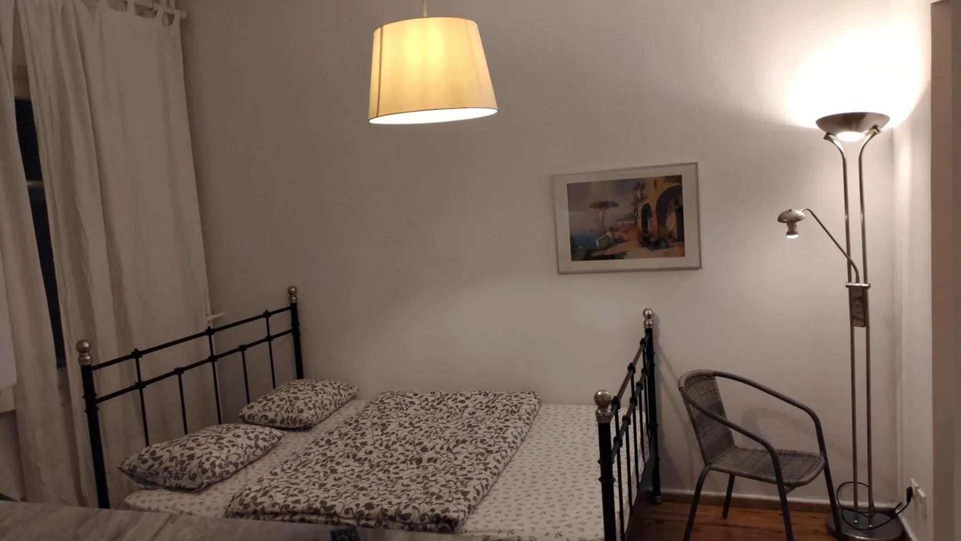 Apartment Cosy Studio By Galerius Palace T Thessaloniki Greece