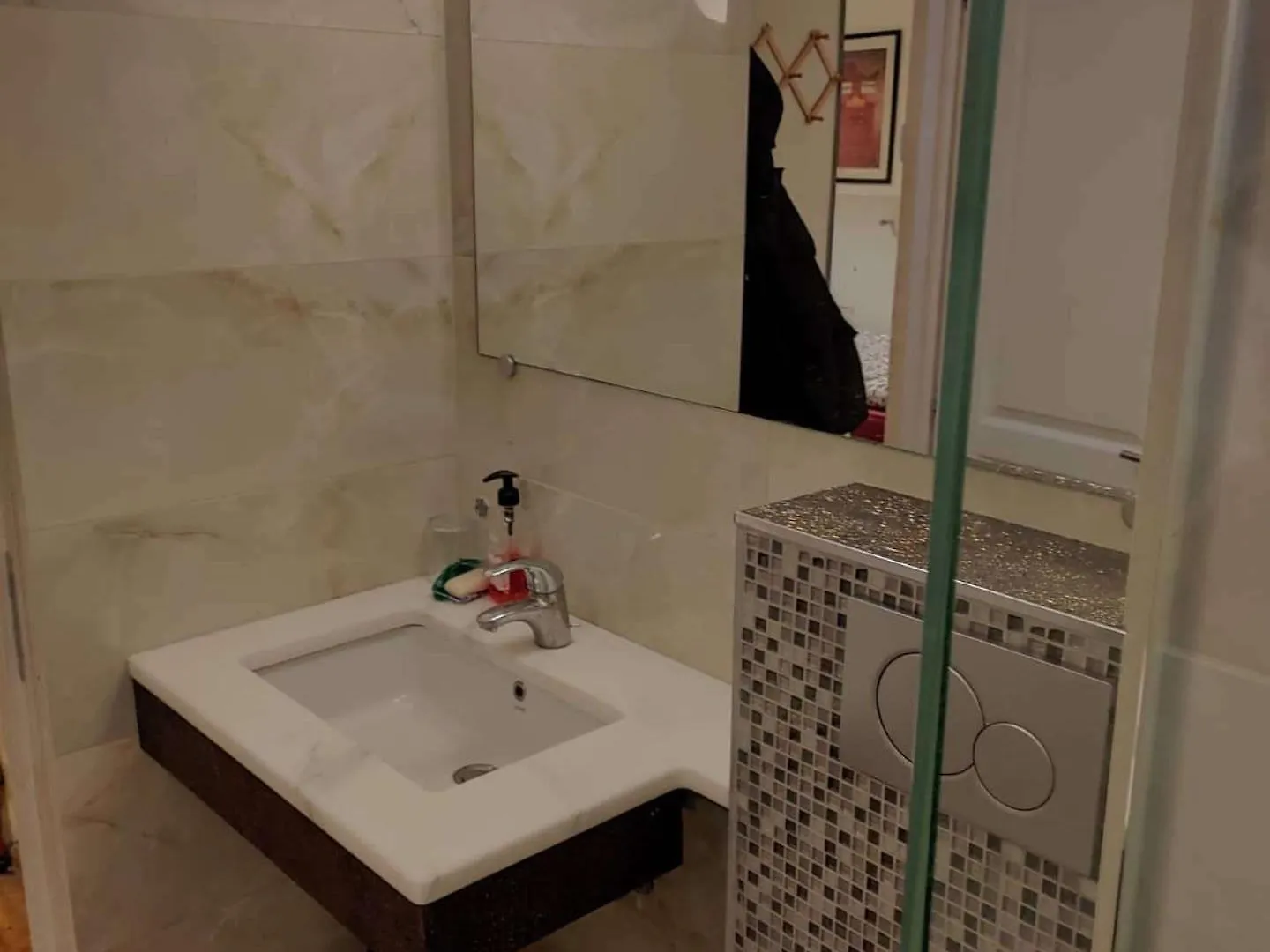 Cosy Studio By Galerius Palace T Thessaloniki