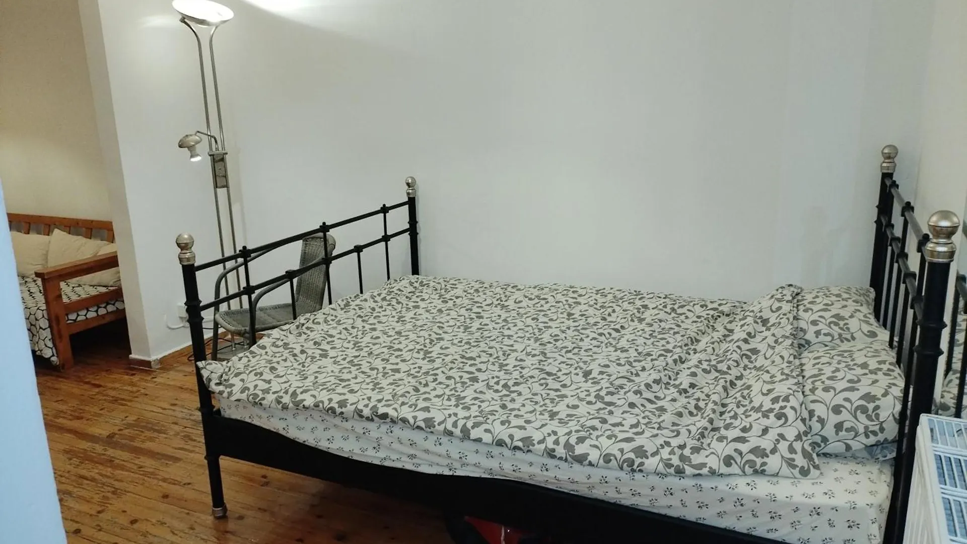 Cosy Studio By Galerius Palace T Thessaloniki Greece