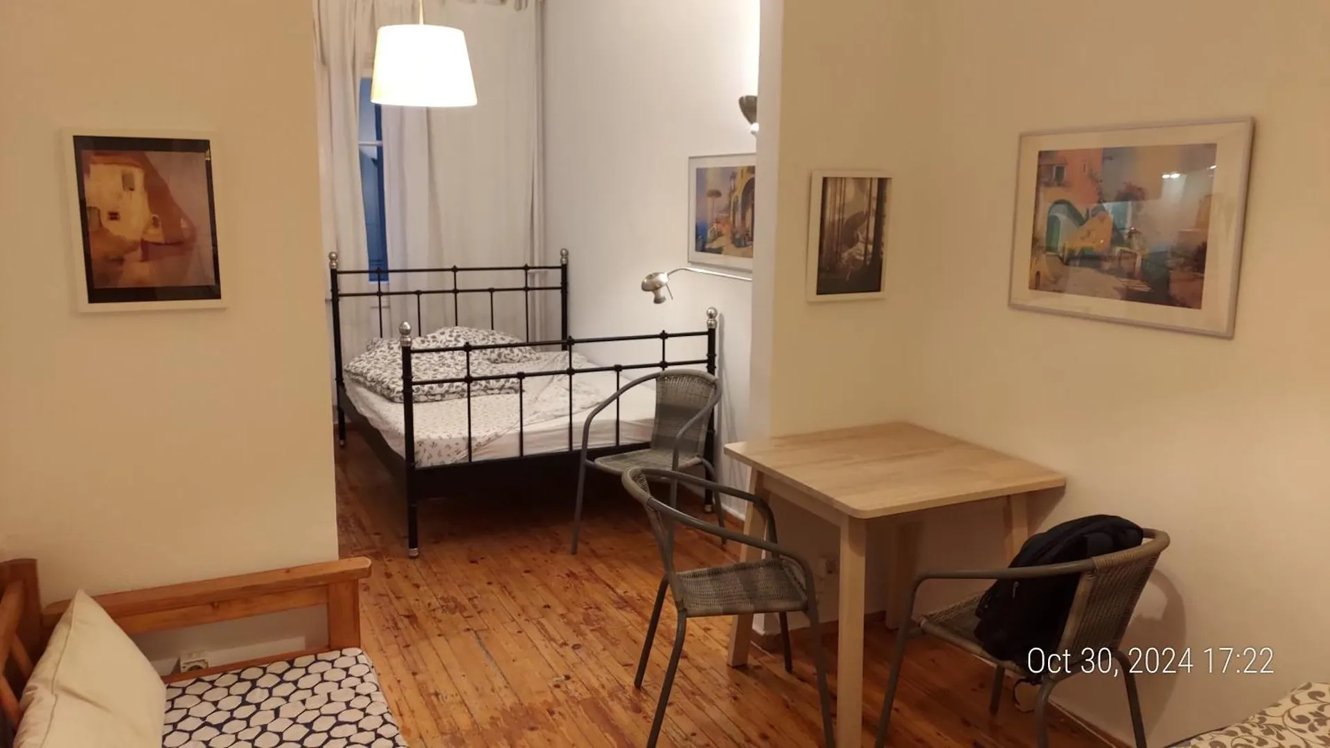 Cosy Studio By Galerius Palace T Thessaloniki Greece