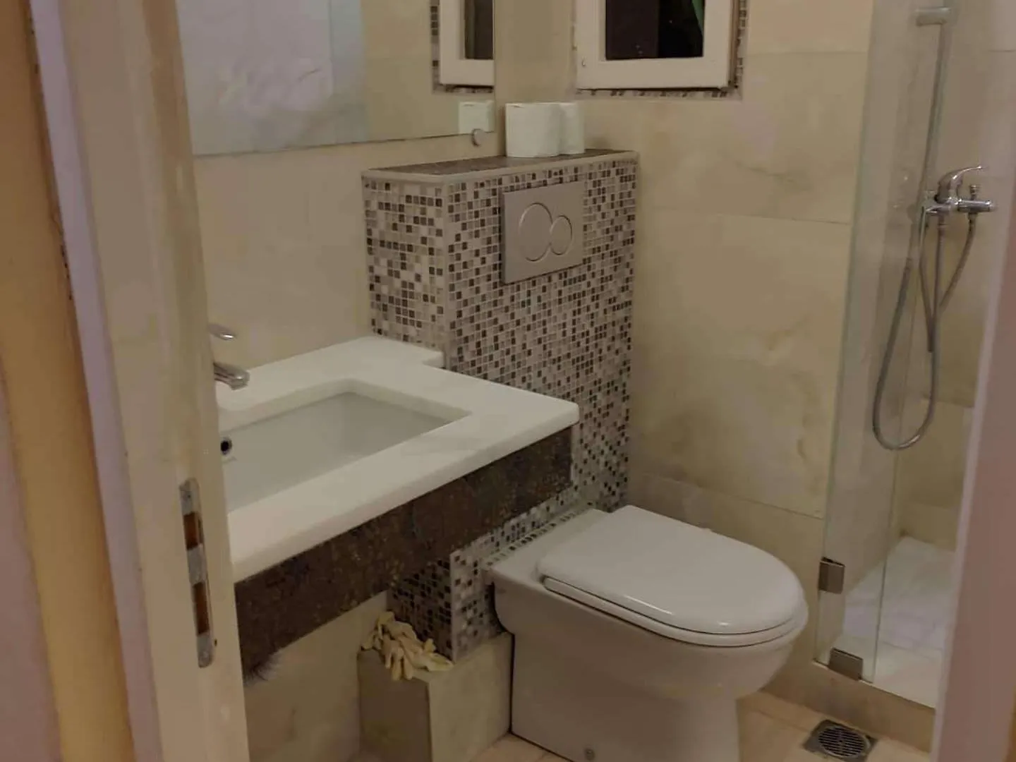 Cosy Studio By Galerius Palace T Thessaloniki 0*,