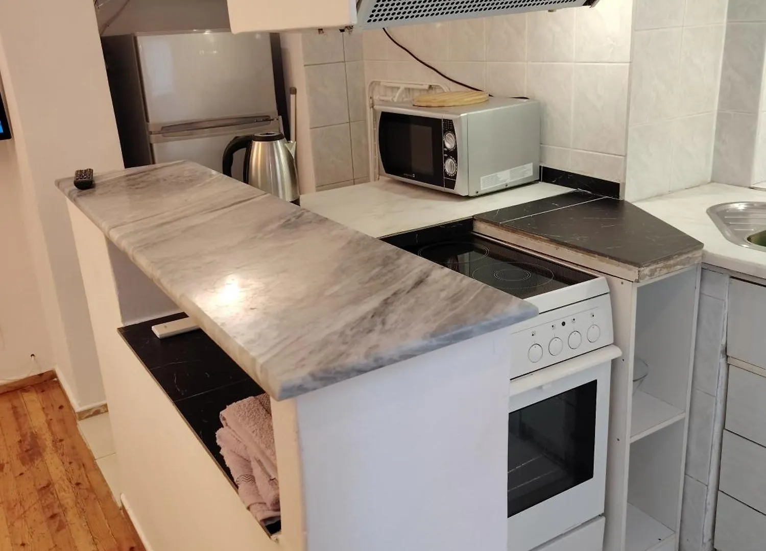 Apartment Cosy Studio By Galerius Palace T Thessaloniki
