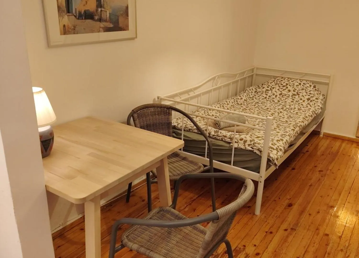 Cosy Studio By Galerius Palace T Thessaloniki