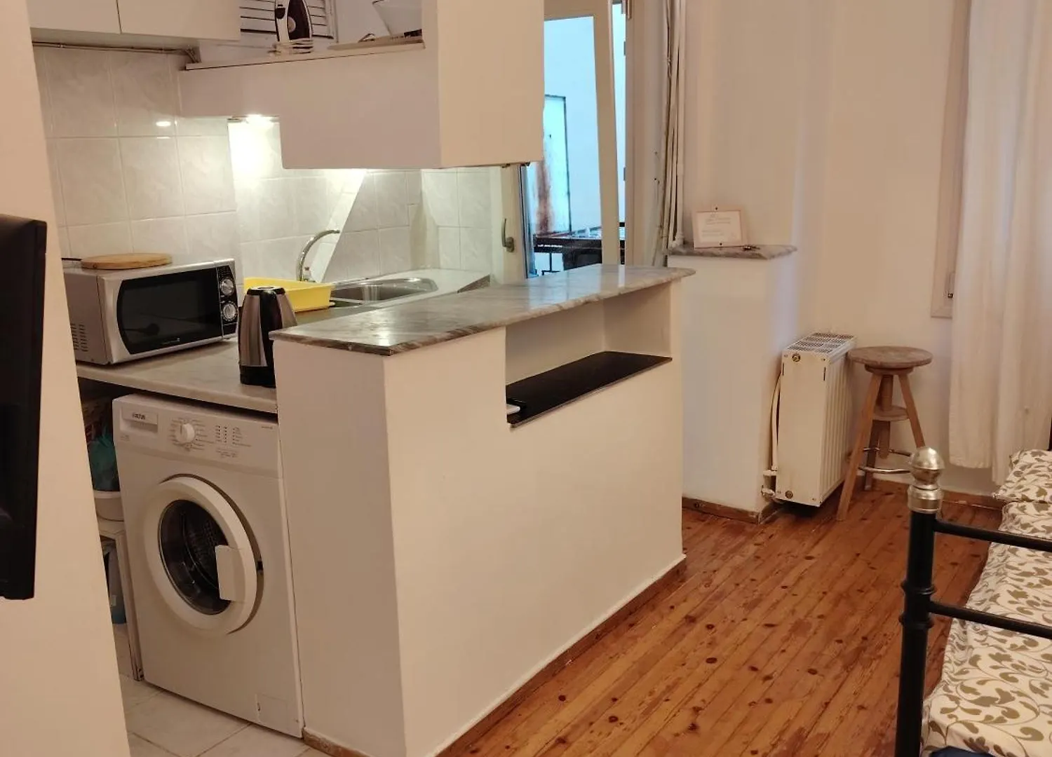 Apartment Cosy Studio By Galerius Palace T Thessaloniki