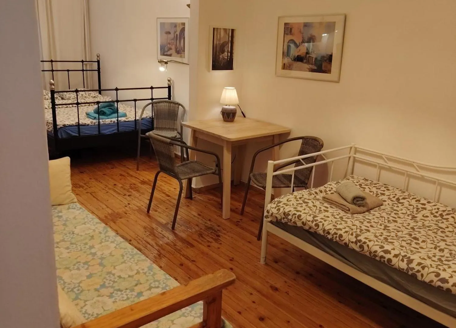 Apartment Cosy Studio By Galerius Palace T Thessaloniki