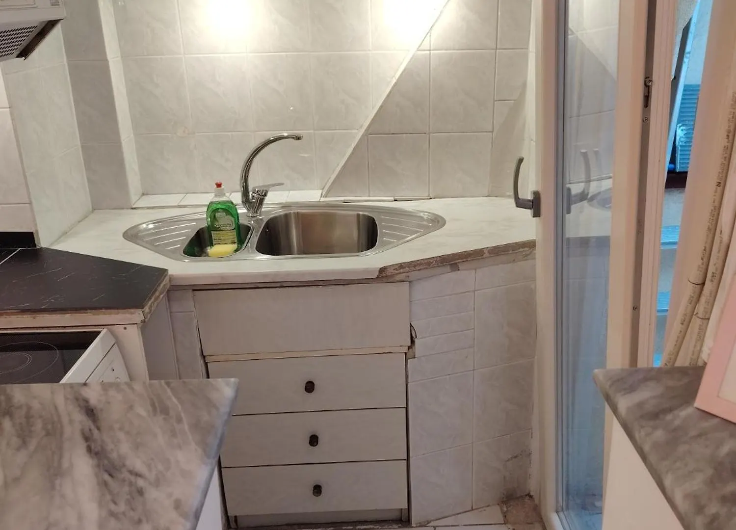 Cosy Studio By Galerius Palace T Thessaloniki Apartment