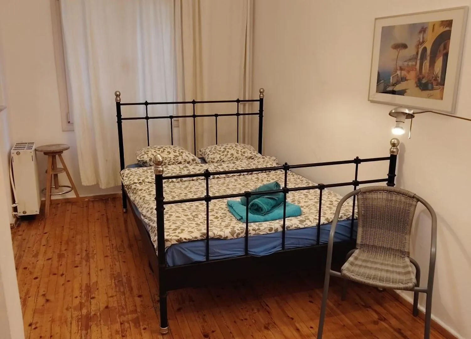 Apartment Cosy Studio By Galerius Palace T Thessaloniki Greece