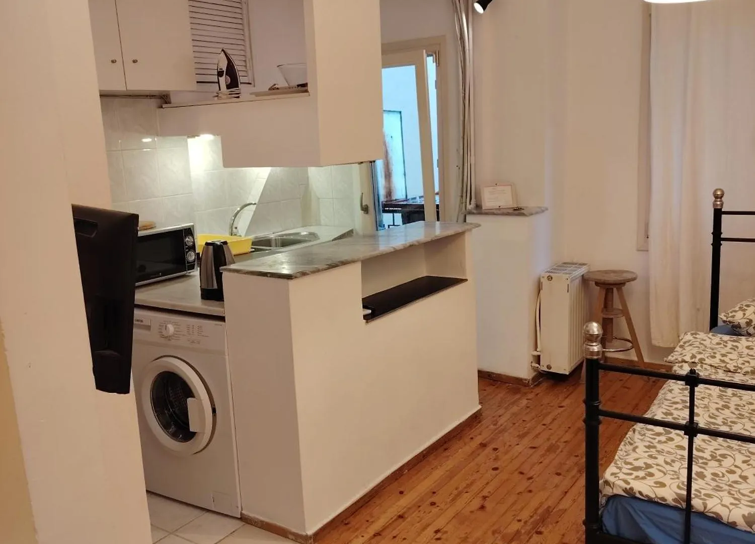 Cosy Studio By Galerius Palace T Thessaloniki
