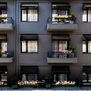 Daire The Mood Luxury, Selanik