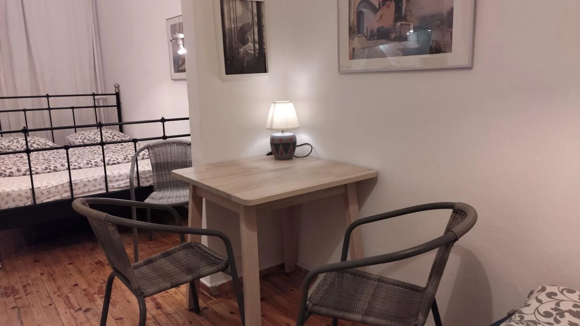 Daire Cosy Studio By Galerius Palace T Selanik Yunanistan