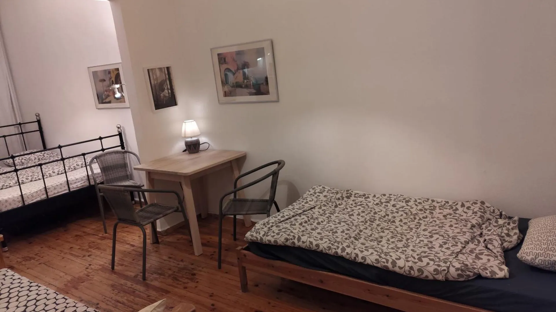Cosy Studio By Galerius Palace T Selanik Daire