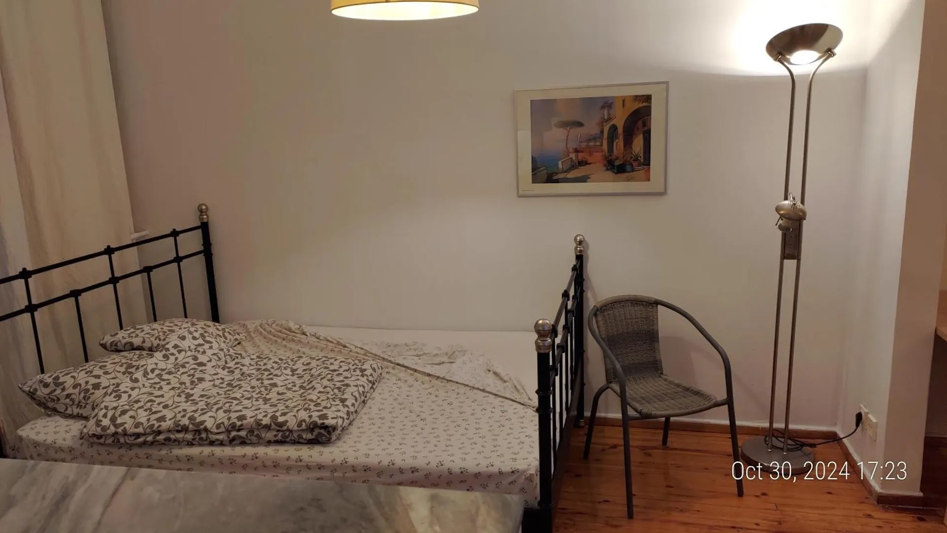 Cosy Studio By Galerius Palace T Selanik Daire