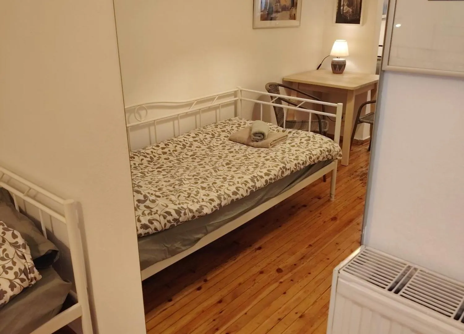 Cosy Studio By Galerius Palace T Selanik Daire