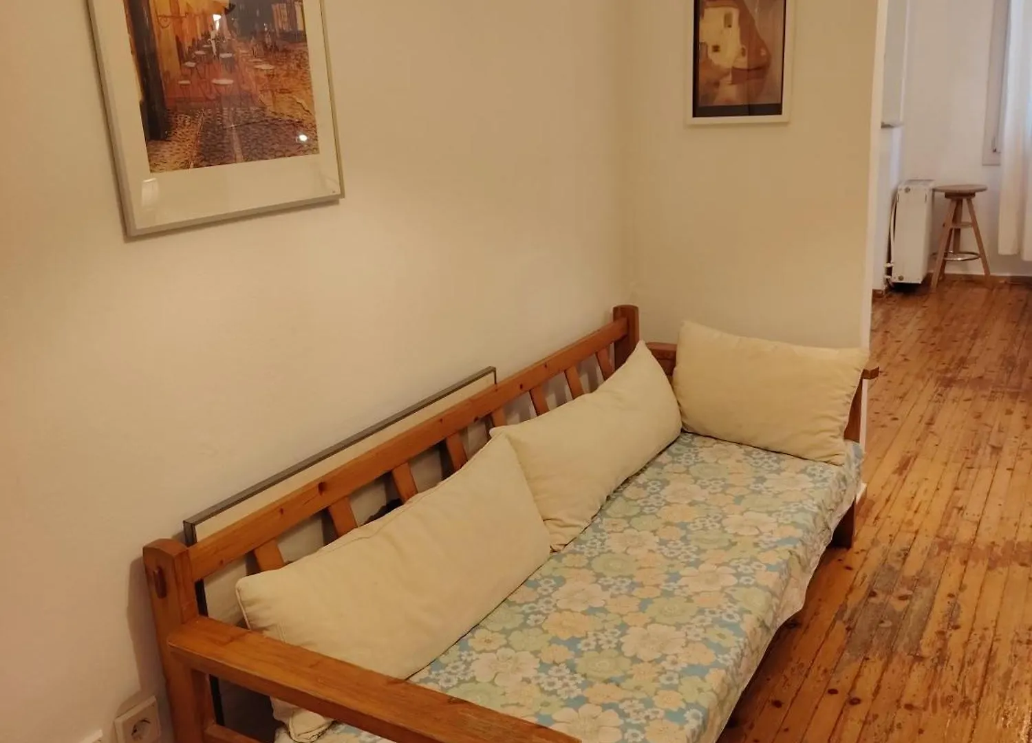 Cosy Studio By Galerius Palace T Selanik Yunanistan