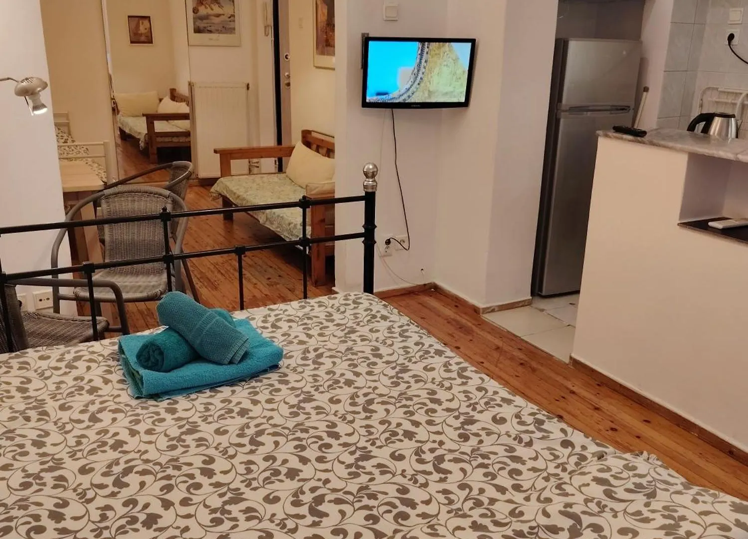 Cosy Studio By Galerius Palace T Selanik 0*,  Yunanistan