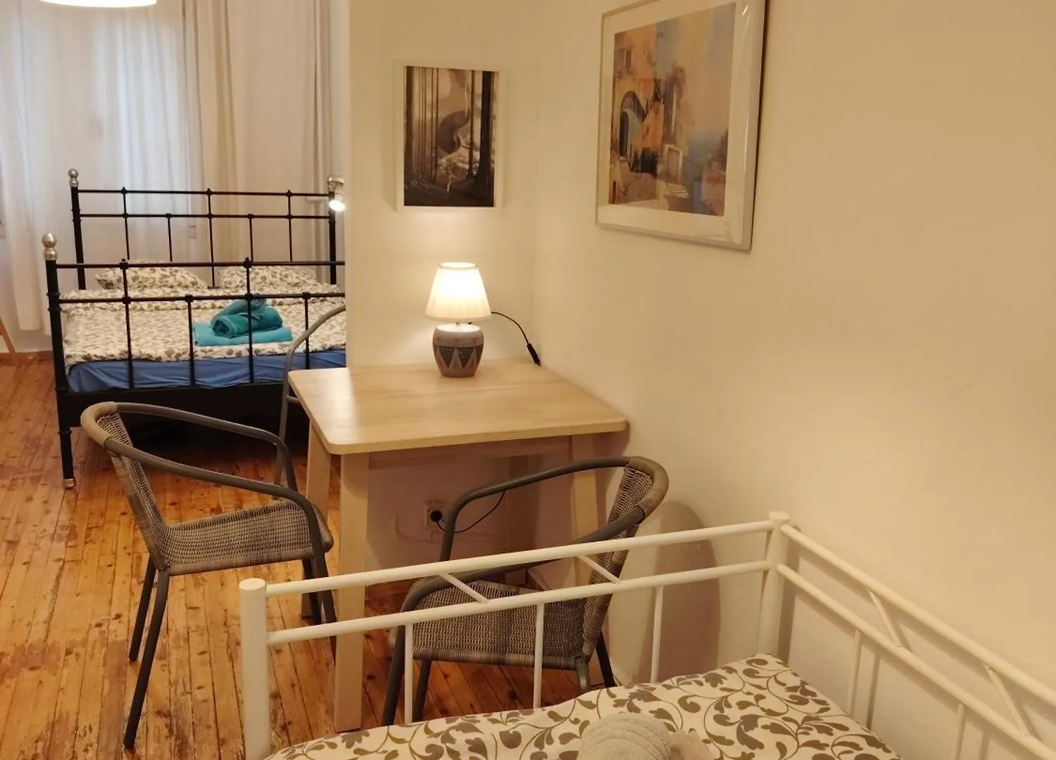 Cosy Studio By Galerius Palace T Selanik Daire