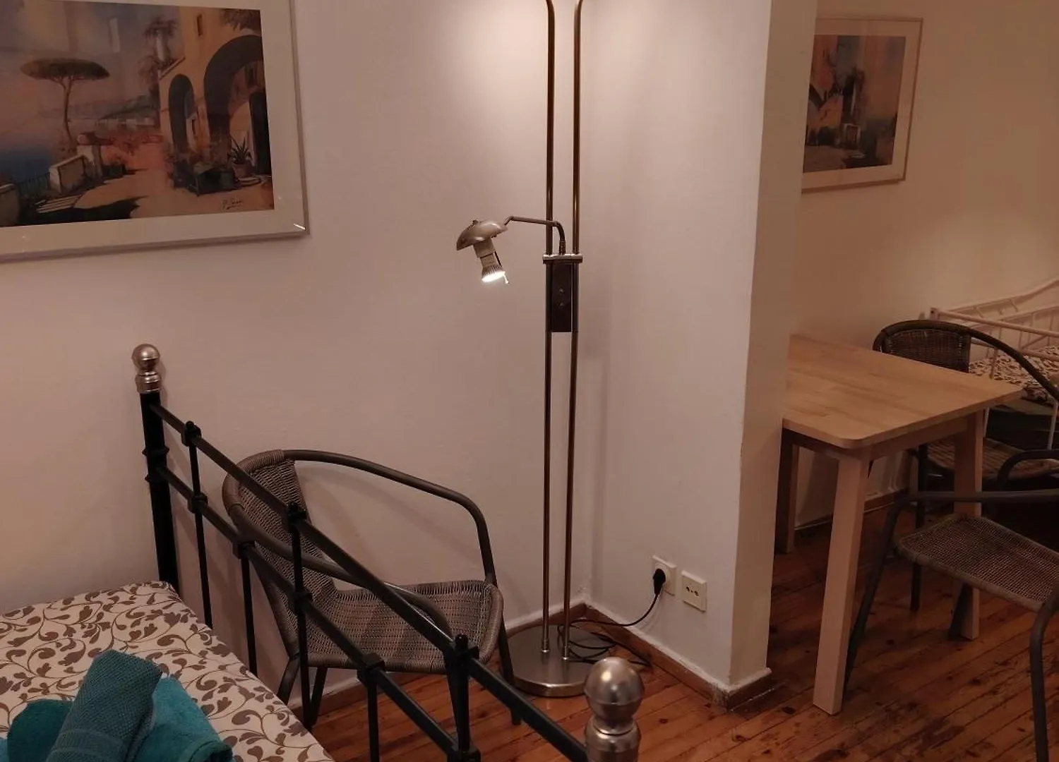 Cosy Studio By Galerius Palace T Selanik